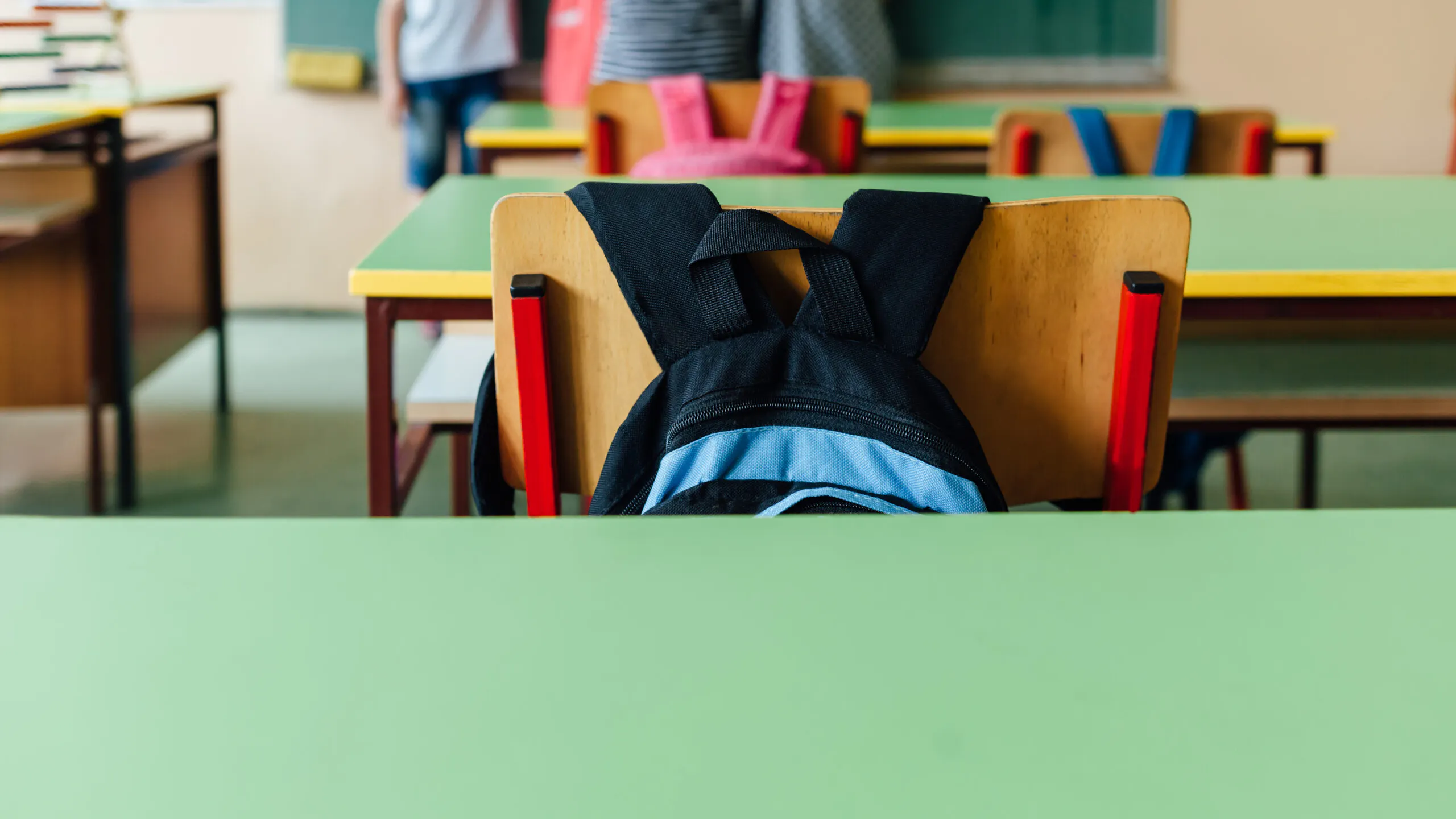 Protestors Demand Texas School District Fire Leadership Over Alleged Sexual Misconduct Incident Involving Group Of First-Graders