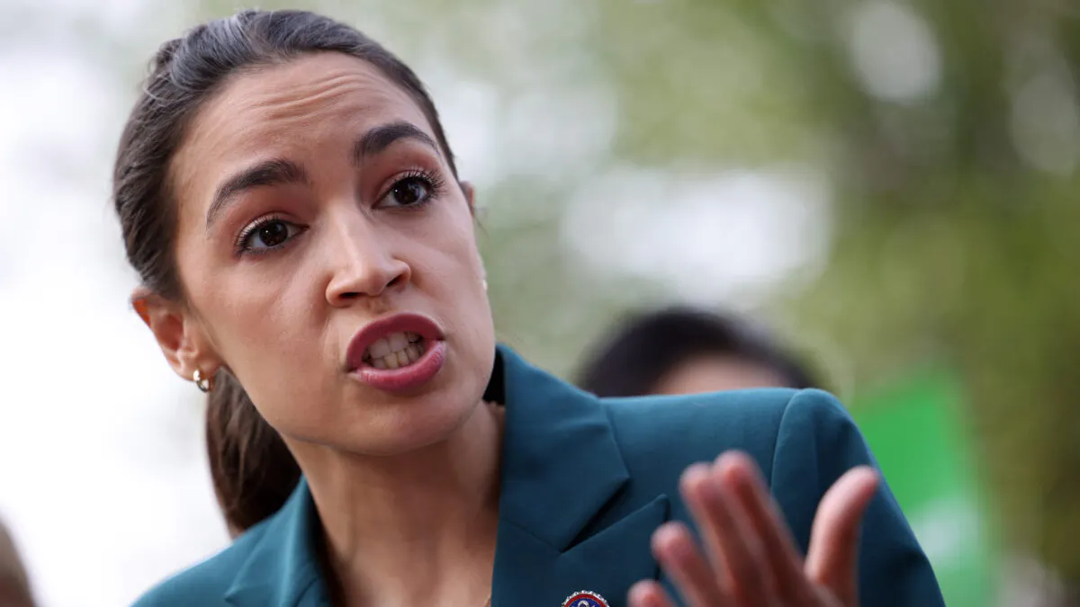 AOC Fumes, Calls Out Elon Musk As Twitter Parody Account Goes Viral