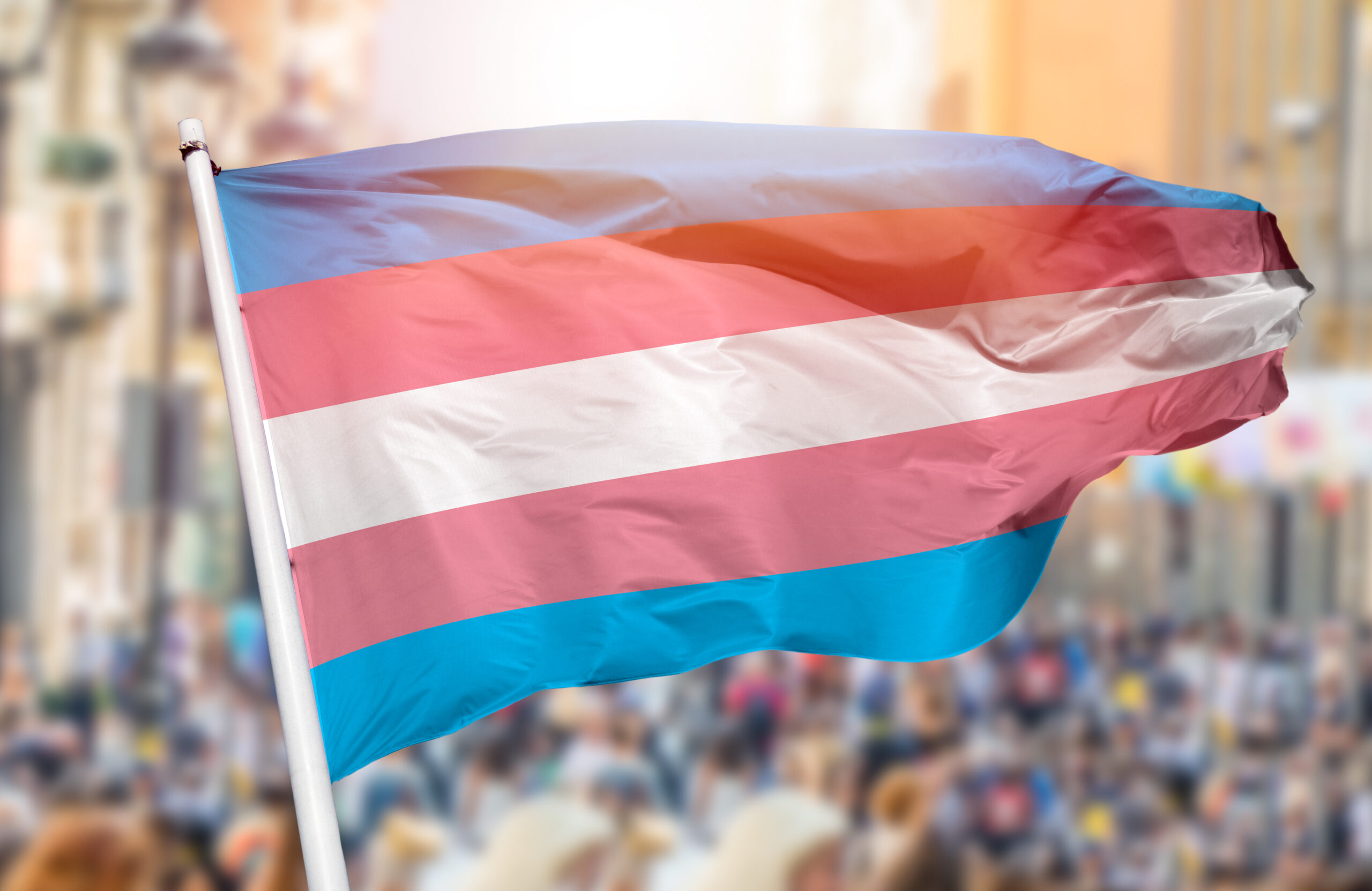 Left-wing legal groups support transgender procedures for children.