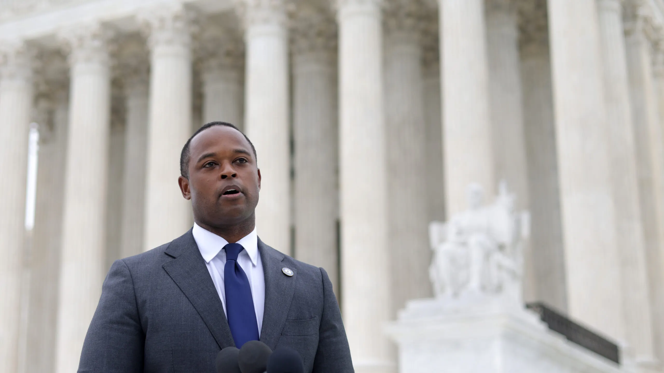 Kentucky AG Daniel Cameron Wins GOP Governor Primary Race