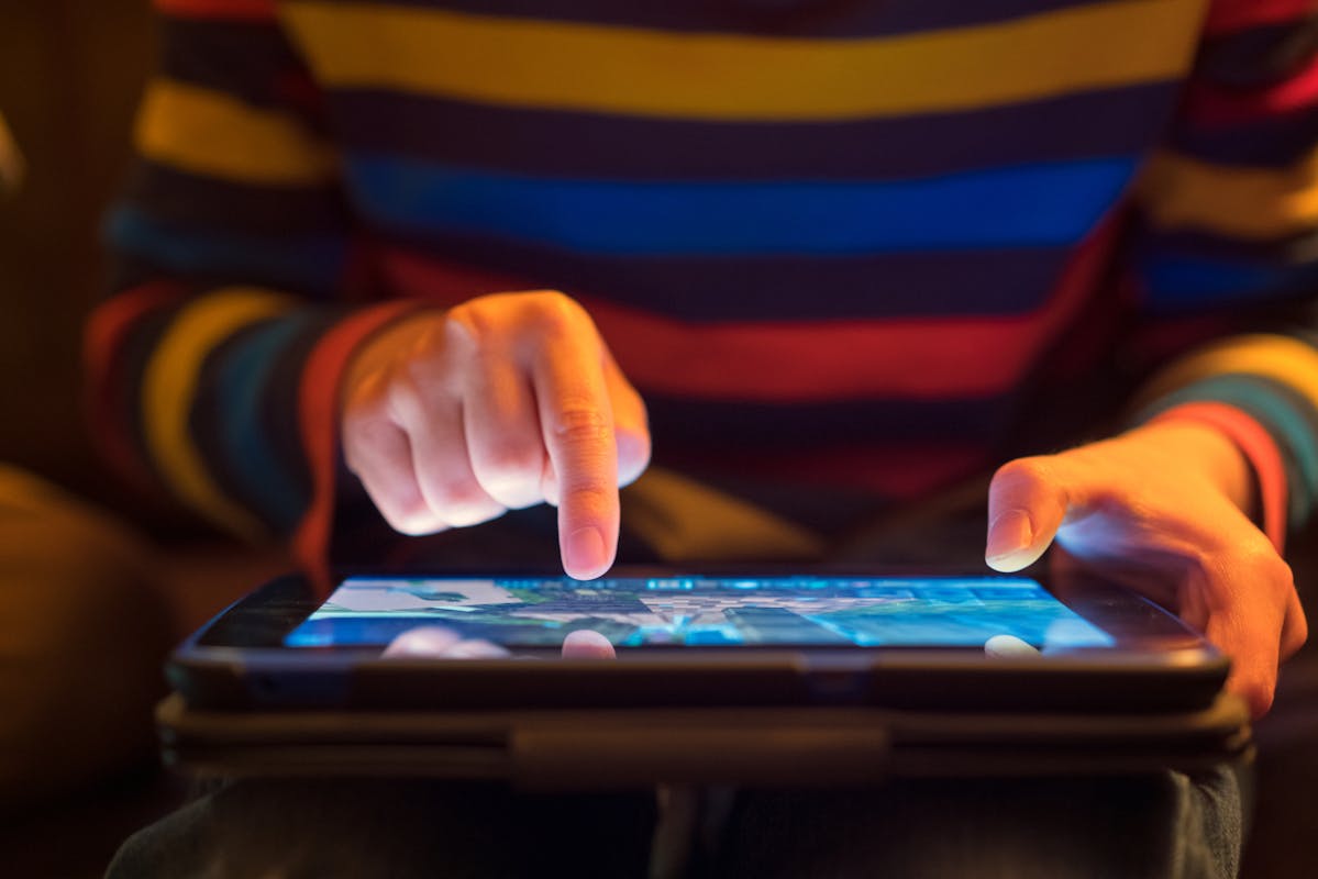 ‘Talking To Kids About Gay Stuff Is Actually Crucial’: Meet The LGBTQ Content Creators And Companies Indoctrinating Your Kids  