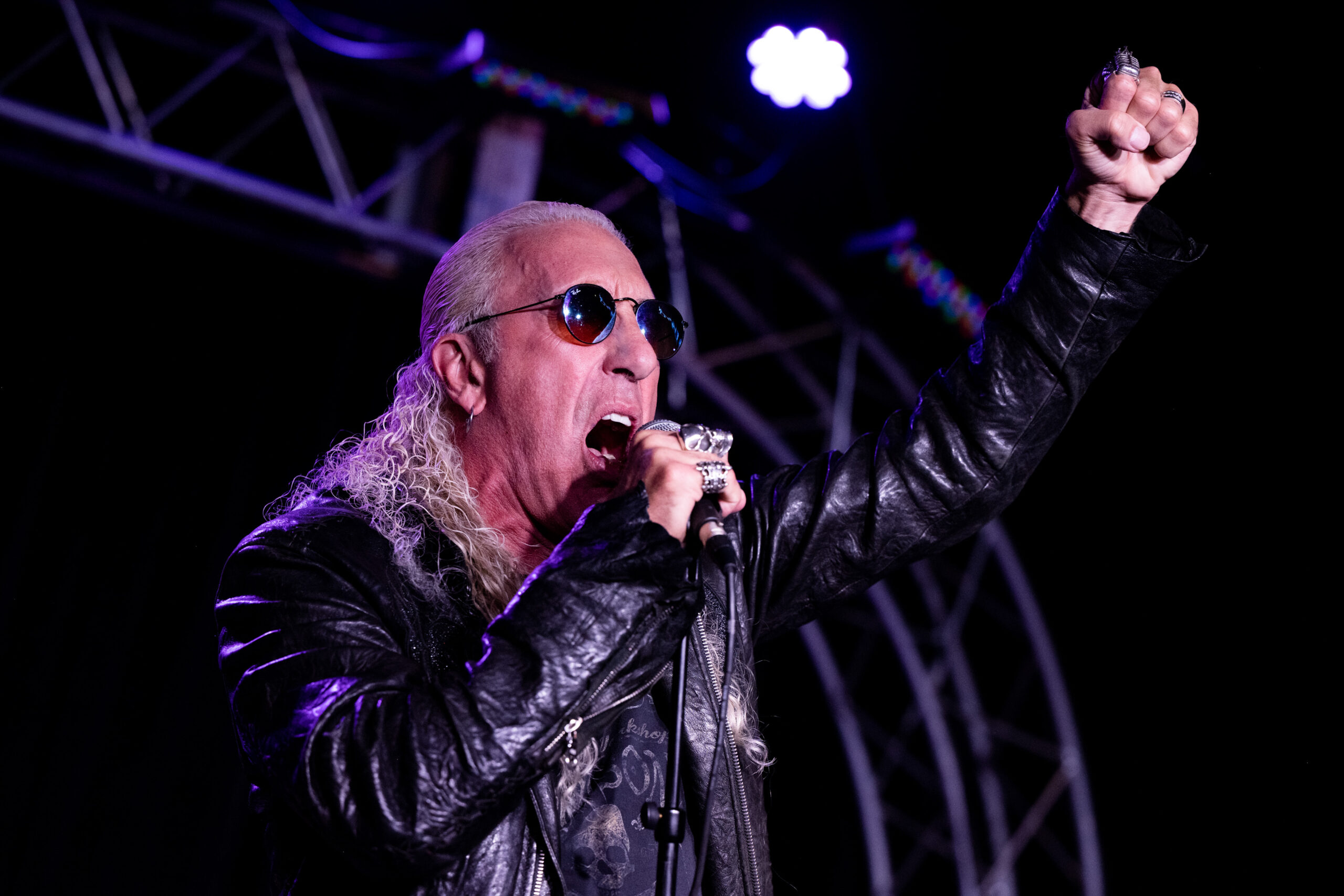 ‘Well Said’: ’80s Glam Rocker Dee Snider Backs KISS Star’s Controversial Statement Against Normalizing Child Sex Changes