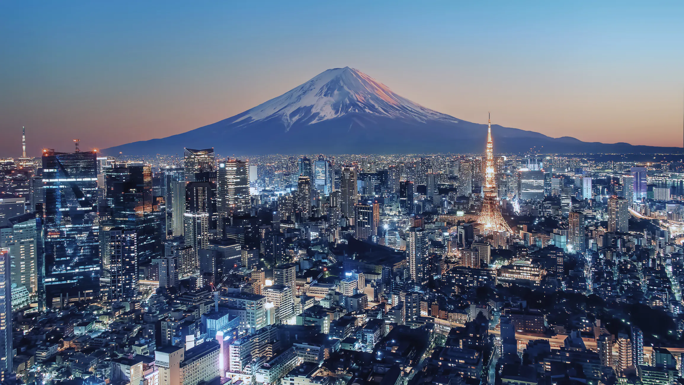 What A Recent Trip To Japan Taught Me About Modern America