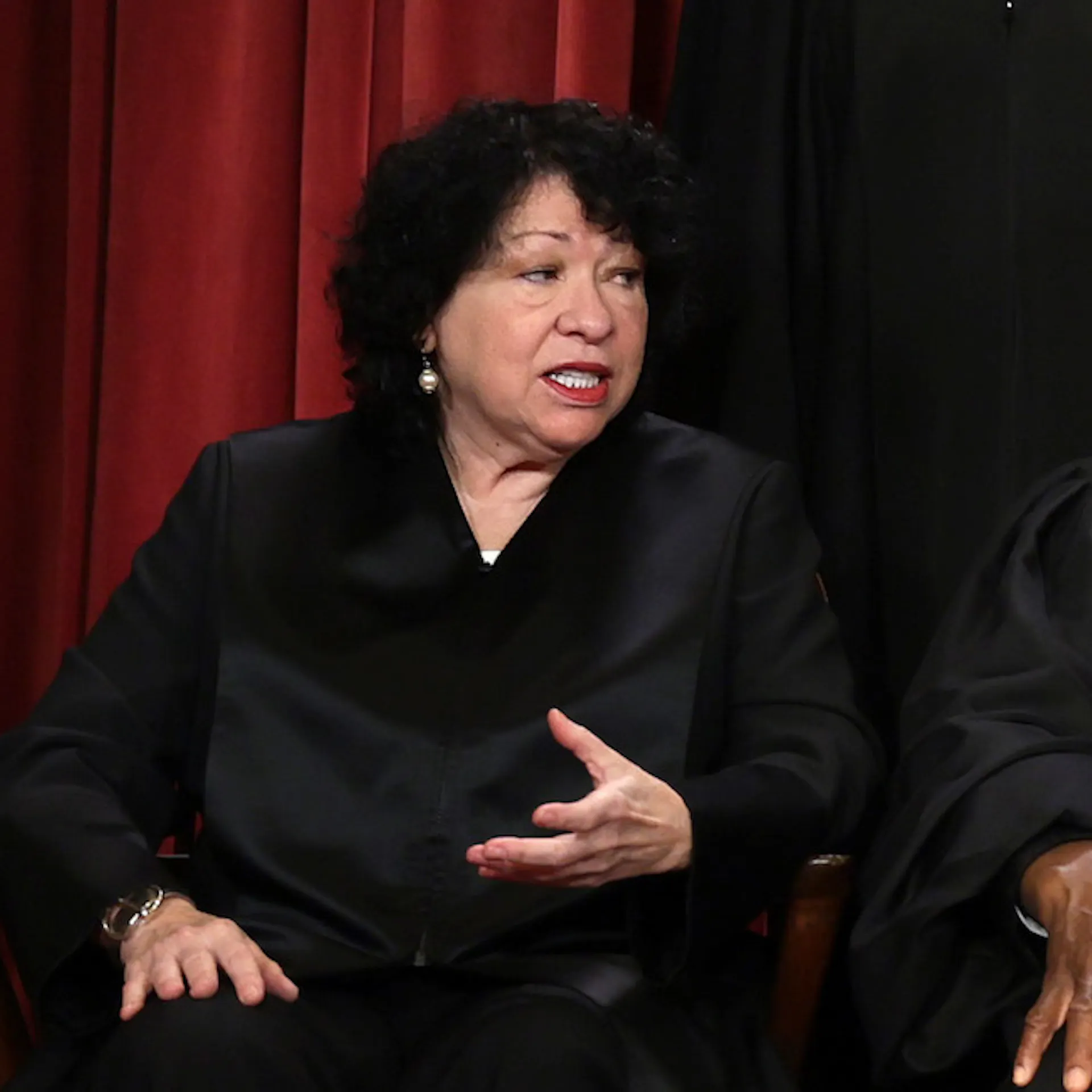 Justice Sotomayor’s Sloppy Reasoning in Skrmetti: Weak Analogies And Emotional Appeals