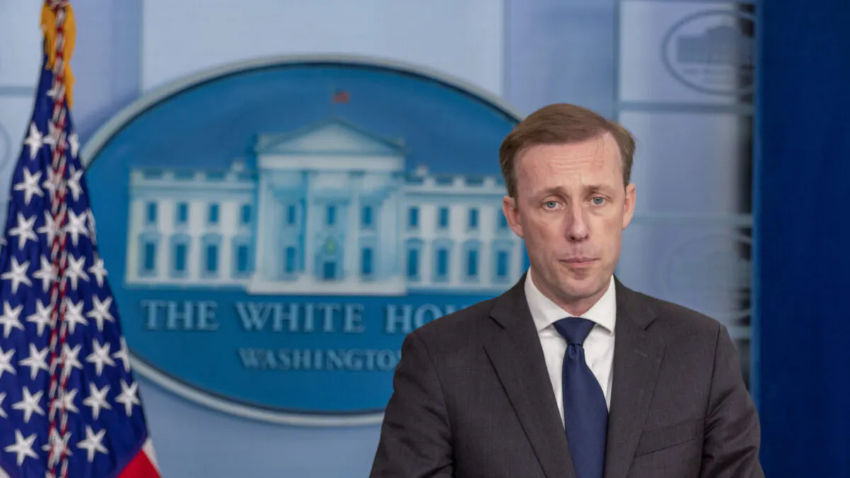 Intruder Walked Into Biden Adviser’s Home In Dead Of Night: Report