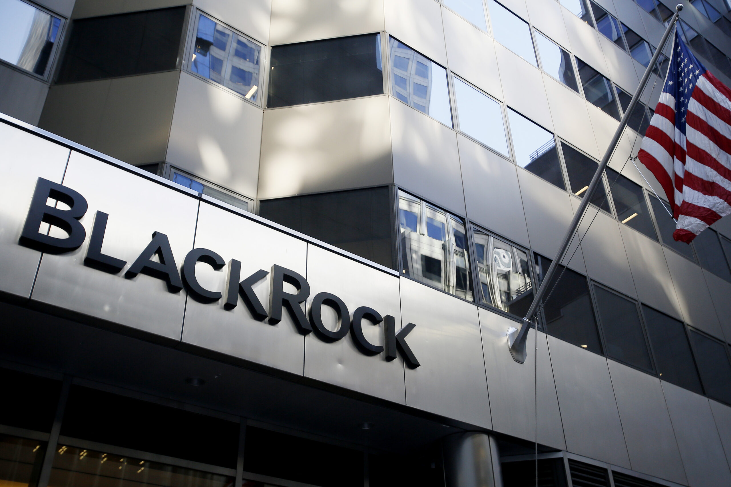 Republican AGs argue BlackRock should be banned from investing in utilities due to ESG initiatives.