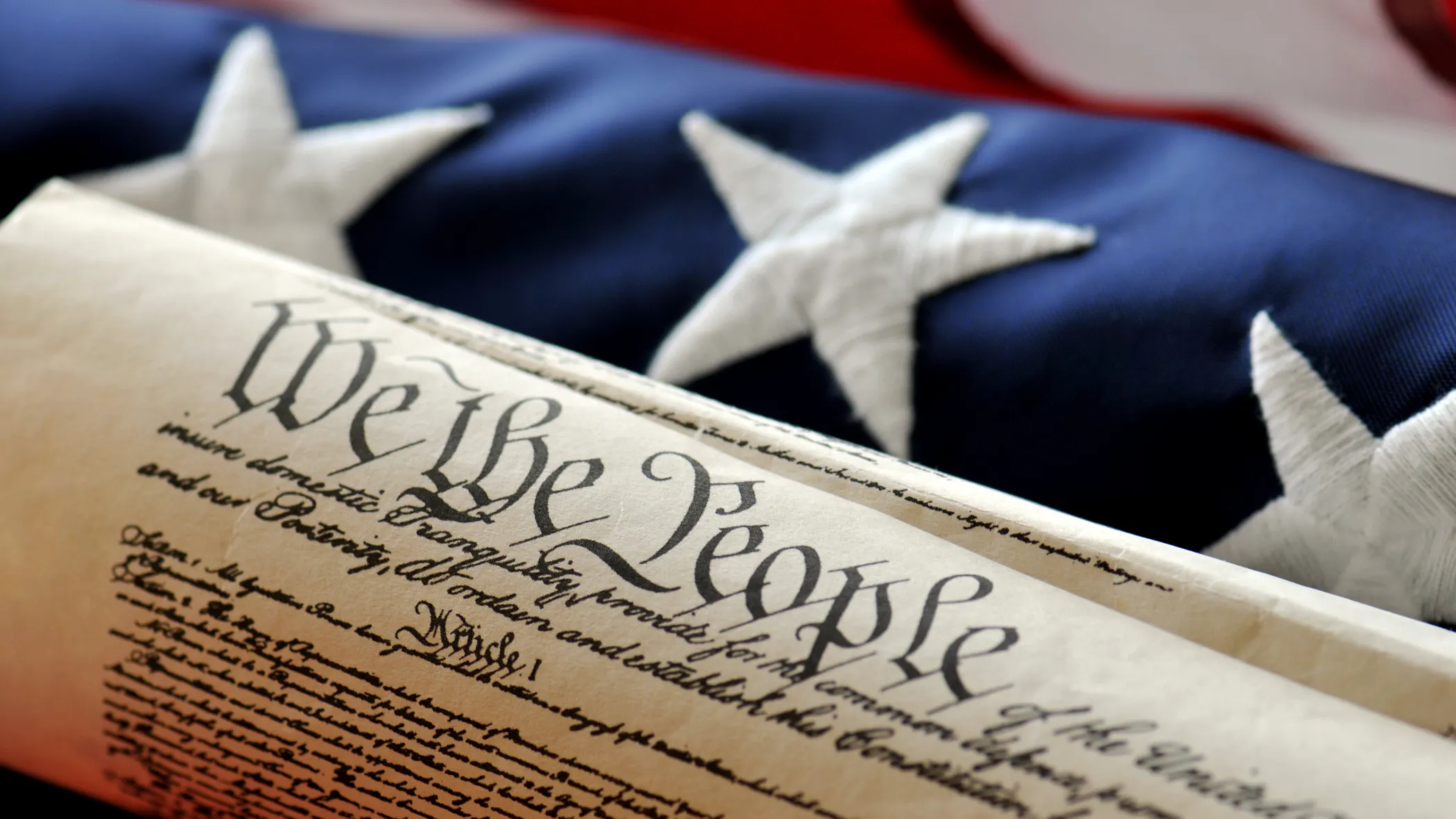 How The Slow Roll Of ‘Constitutional Regime Change’ Unravels A Nation