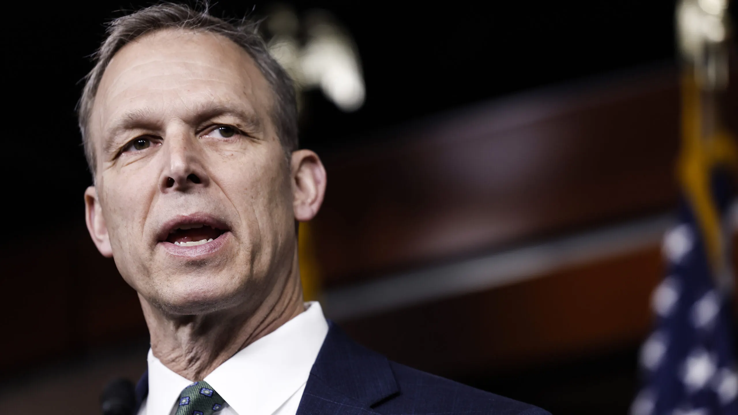 Freedom Caucus Chair Blasts White House For Punting Debt Ceiling Talks For Months Then Saying There Is ‘Limited Time’ To Negotiate