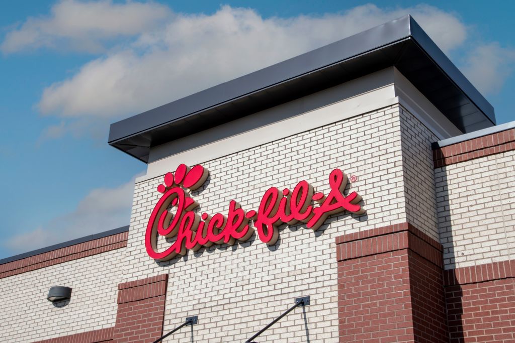 Chick-Fil-A Faces Backlash As Their Diversity Efforts Resurface, Other ...