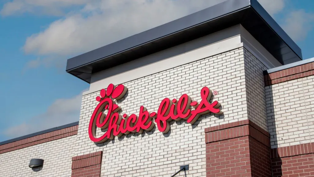 Chick-Fil-A Faces Backlash As Their Diversity Efforts Resurface, Other Woke Brands Take Beating