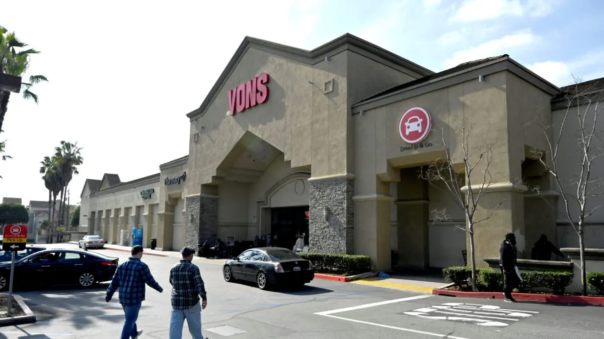 Autistic Grocery Clerk Fired From California Supermarket After He Was Violently Assaulted Three Separate Times: Report