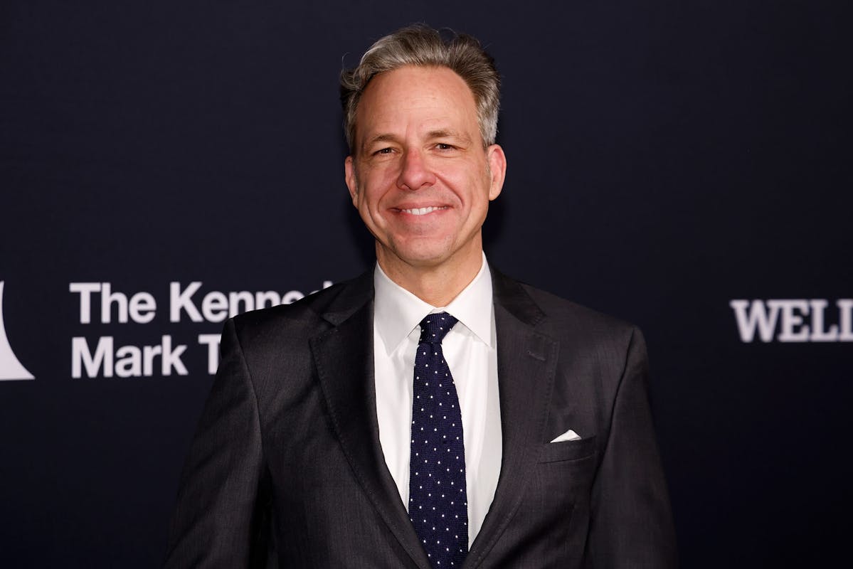 CNN’s Jake Tapper Says Durham Report Devastating To FBI, Exonerates Trump ‘To A Degree’ 
