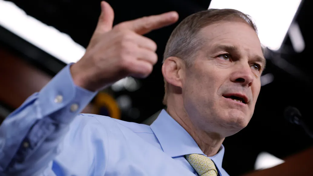 GOP Investigators Turn Up Heat On CIA Over Hunter Biden Laptop Letter