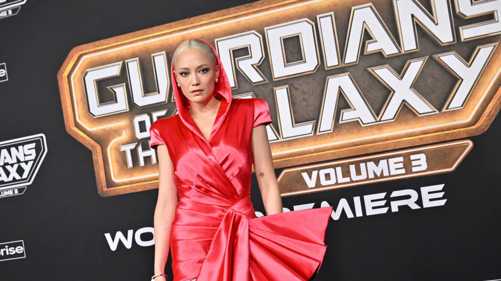 ‘It’s Like Mourning’: ‘Guardians Of The Galaxy’ Star Reveals What Set Her Off As The Trilogy Wrapped