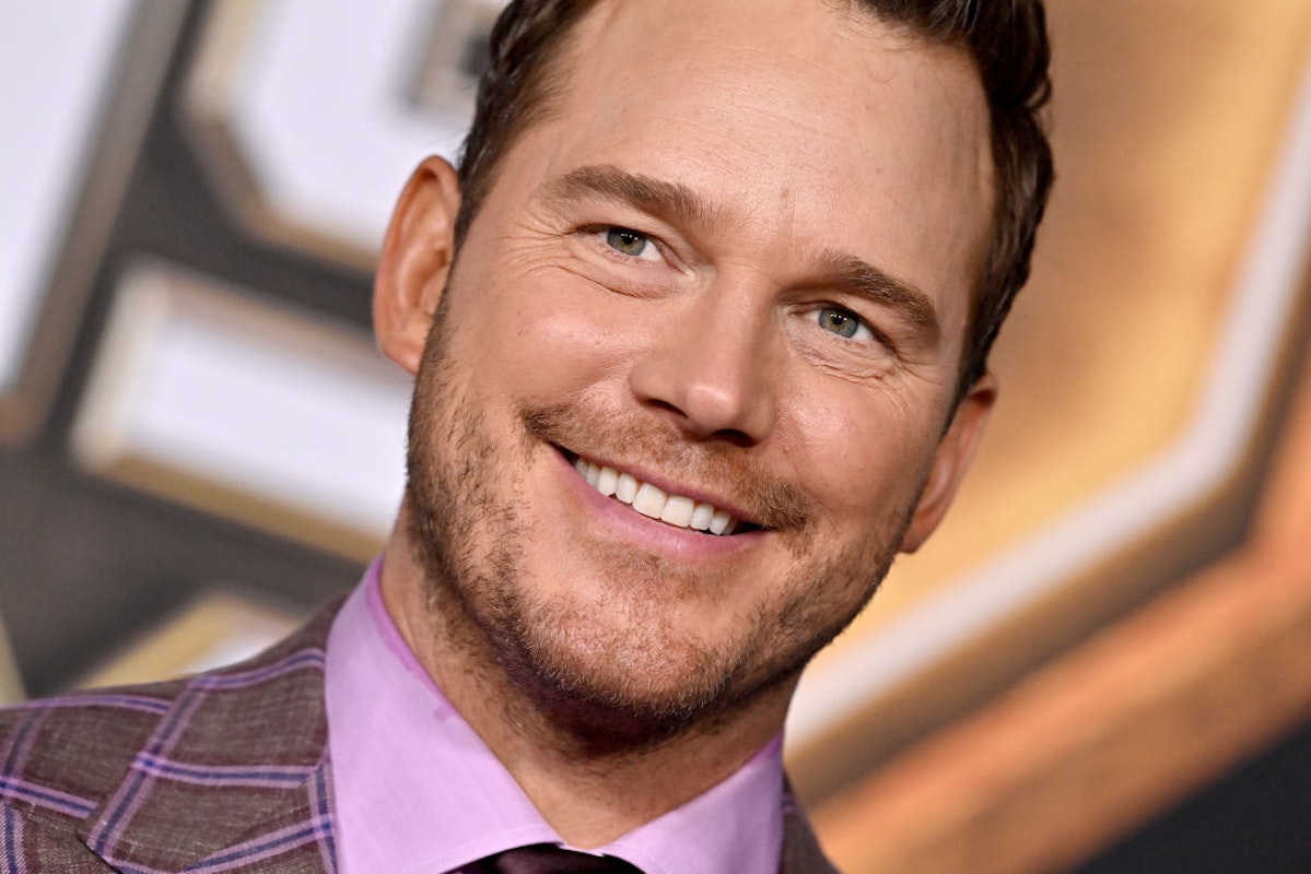 Chris Pratt Looks to Jesus When Dealing With Haters: “2000 Years Ago They Hated Him Too”