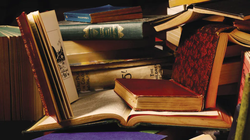 Eighth Graders Had Record Low U.S. History, Civics Scores In 2022