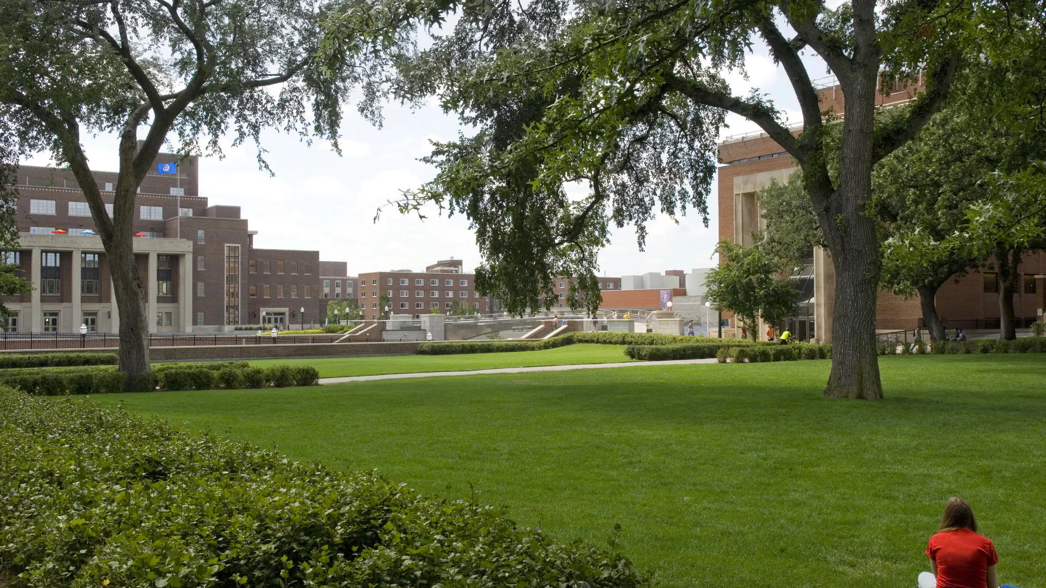 University Of Minnesota Restricts White Students From Research Program, Hit With Civil Rights Complaint