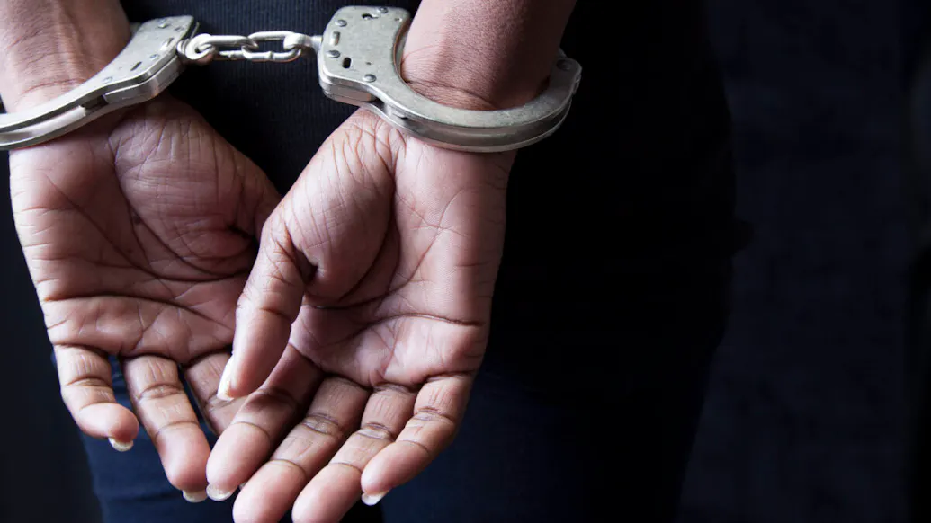 35-Year-Old Woman Accused Of Sexting And Giving Drugs To Teens, Allegedly Told Authorities She Identifies As 15-Year-Old Boy
