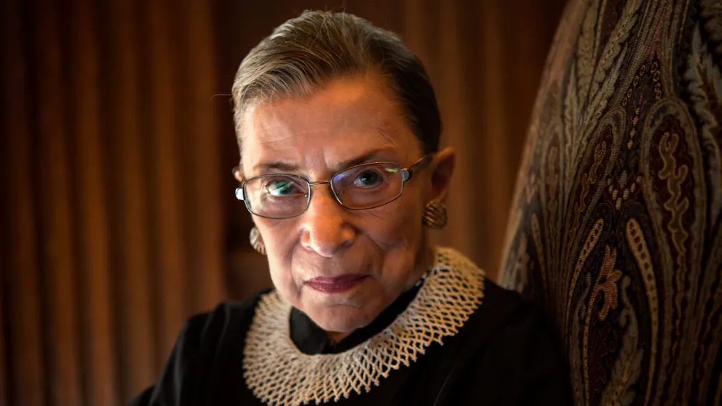 ‘How’d That Work Out?’: CNN Throws RBG At Top Senate Dem Over Feinstein Debacle