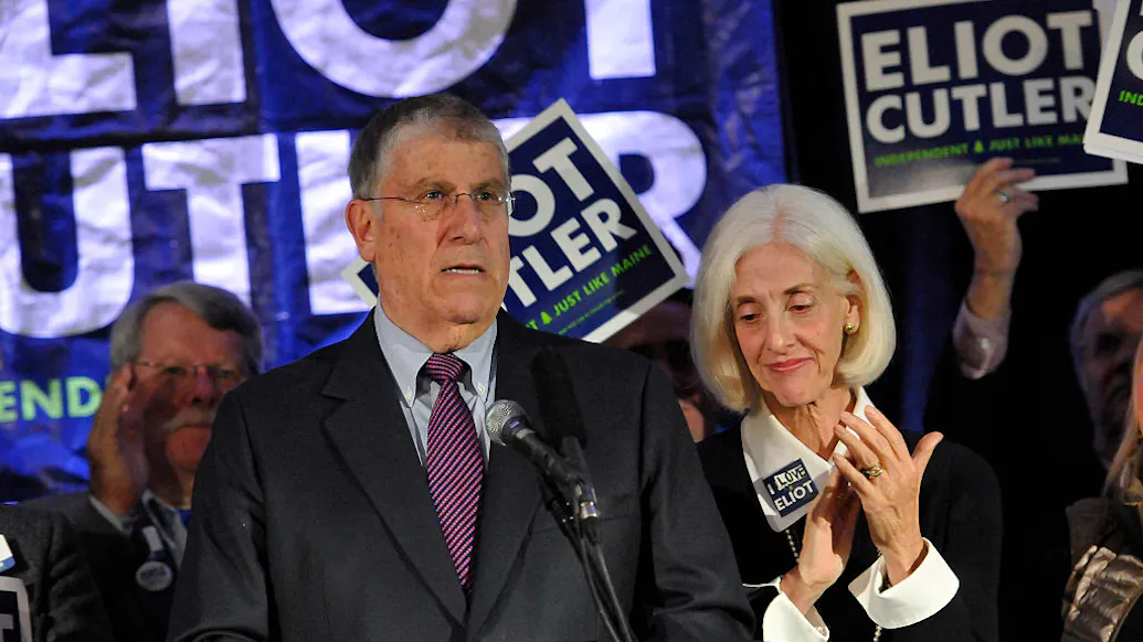 Democrat Donor, Former Gubernatorial Candidate Pleads Guilty To Child Pornography Charges
