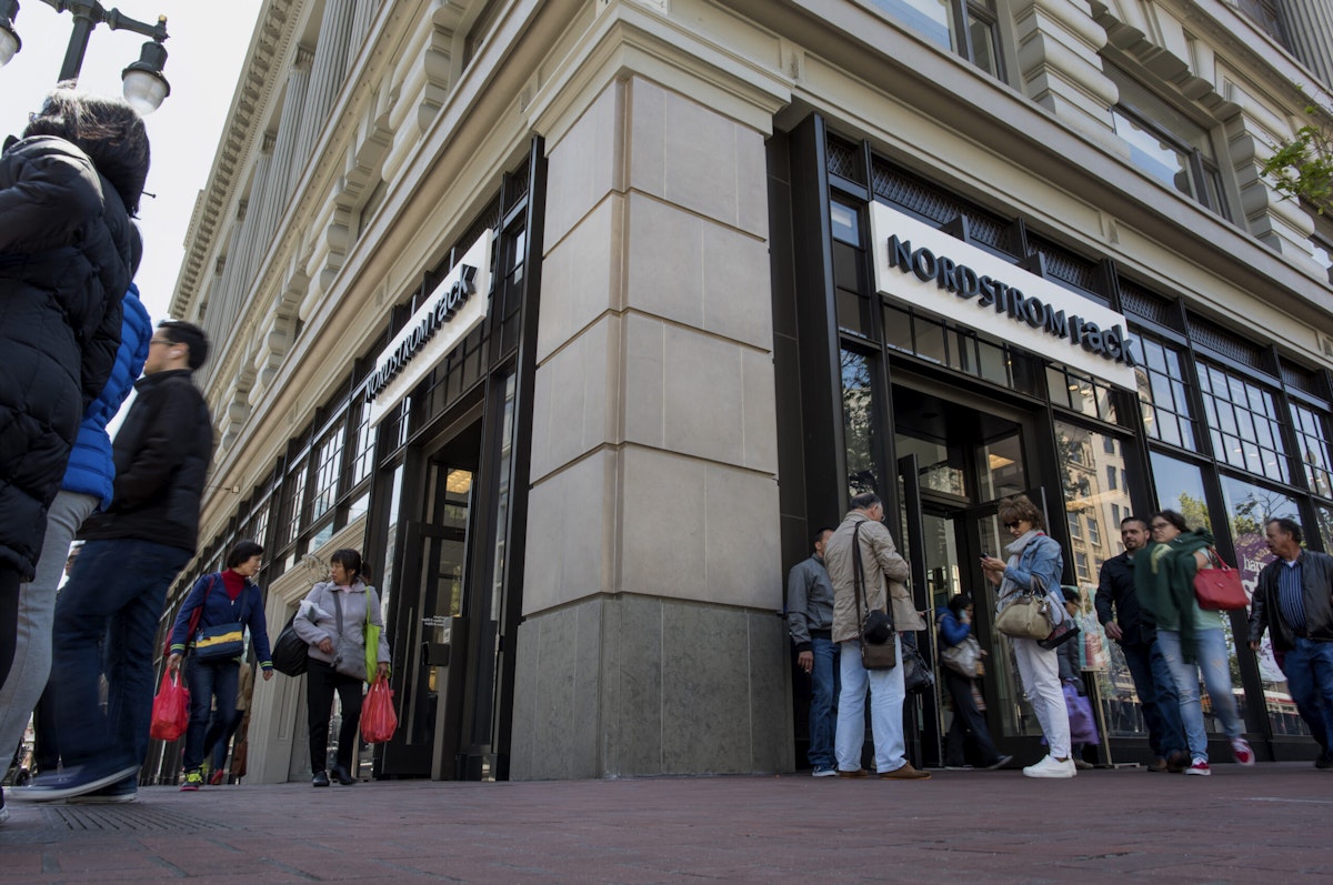 Nordstrom is latest to leave major U.S. city, citing 'unsafe conditions' 