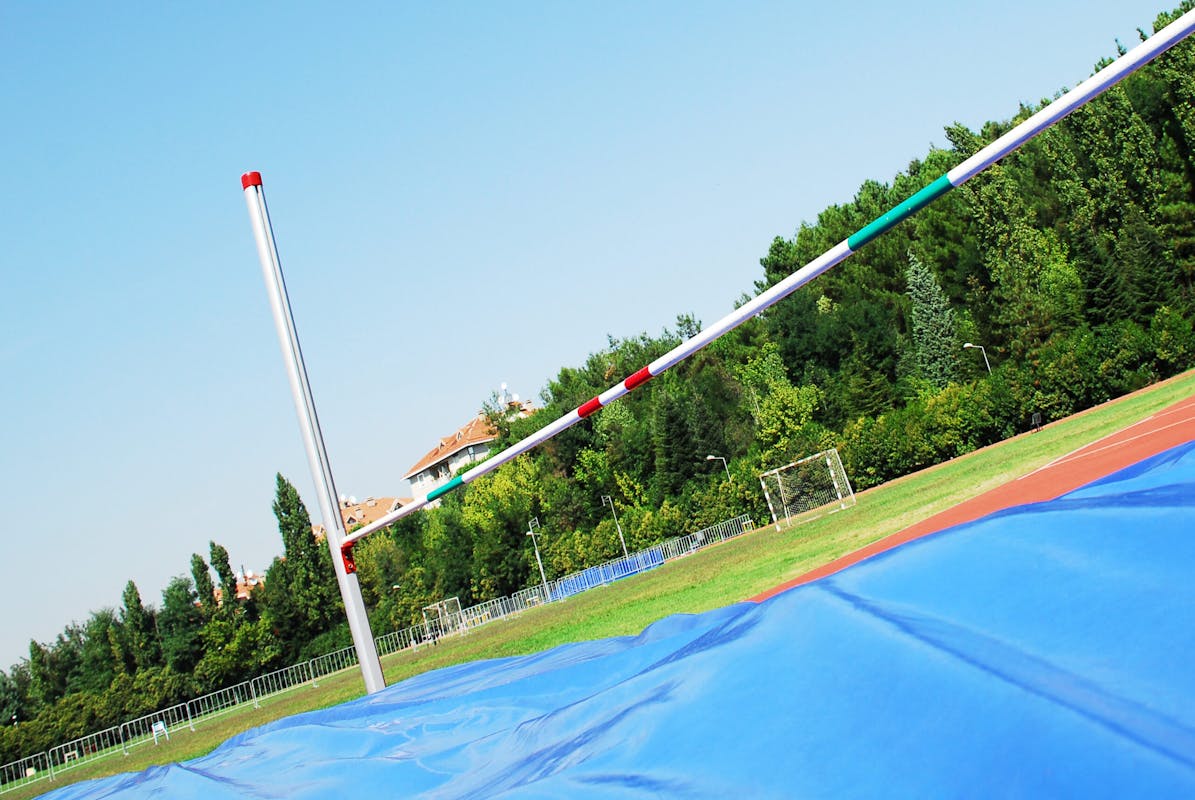 NextImg:‘Pathetic Cheating Male’: Social Media Rips High School Boy Who Dominates Girls’ Track And Field Championship 