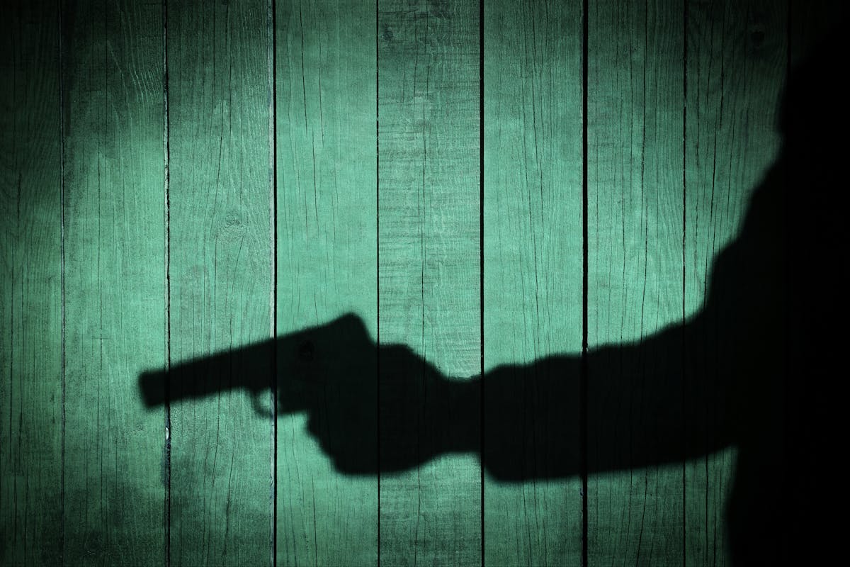 NextImg:She Said Her Husband Was Killed By Men Who Held Them At Gunpoint. Now She’s Blamed For His Death.