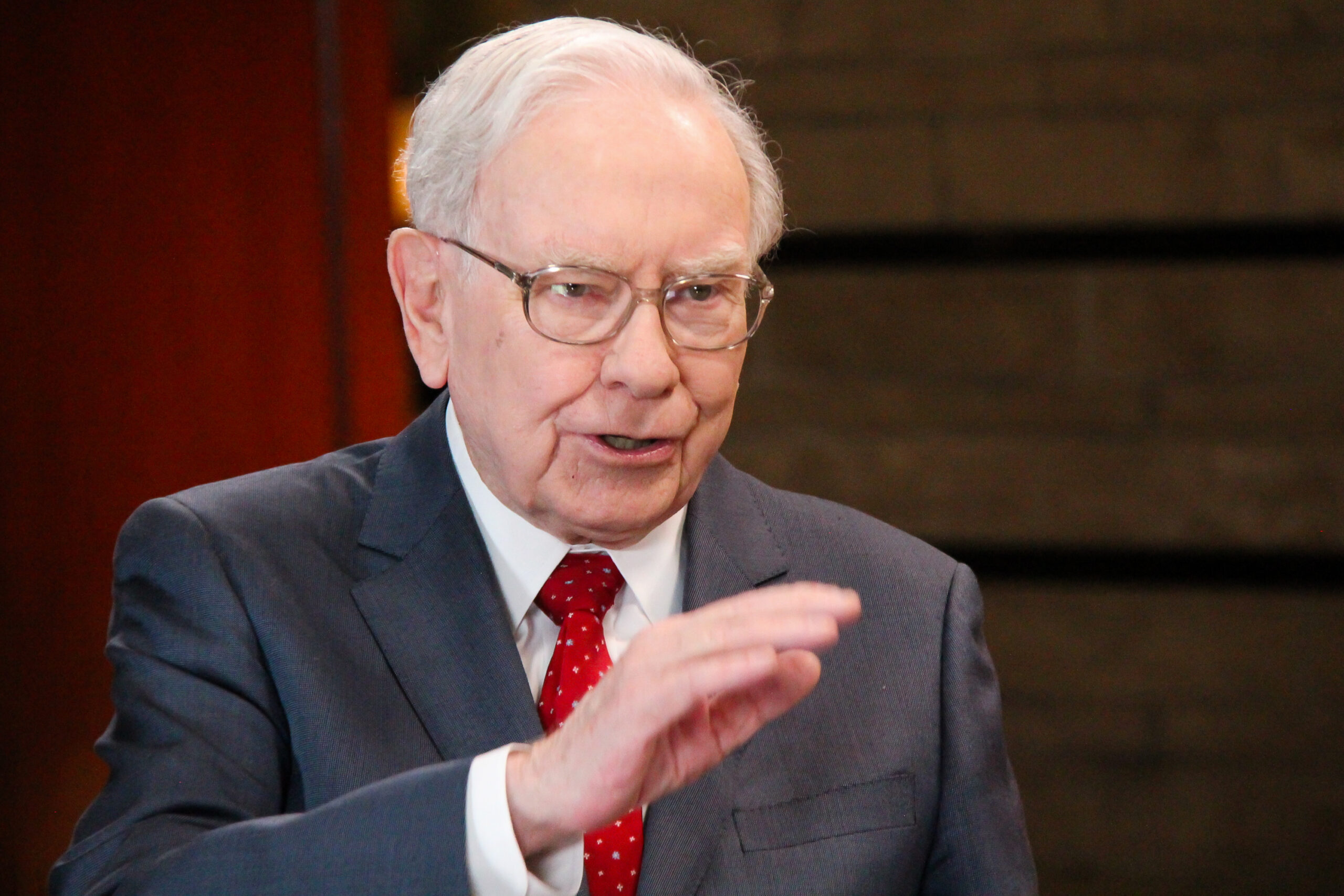 Berkshire Hathaway shareholders reject climate and diversity proposals.