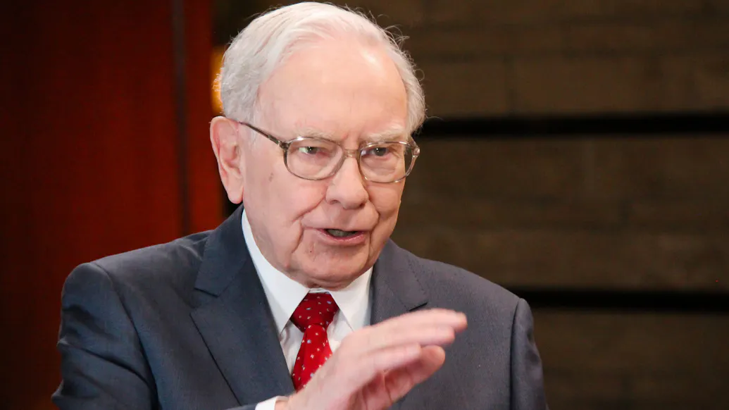 Berkshire Hathaway Shareholders Overwhelmingly Shoot Down Climate And Diversity Proposals
