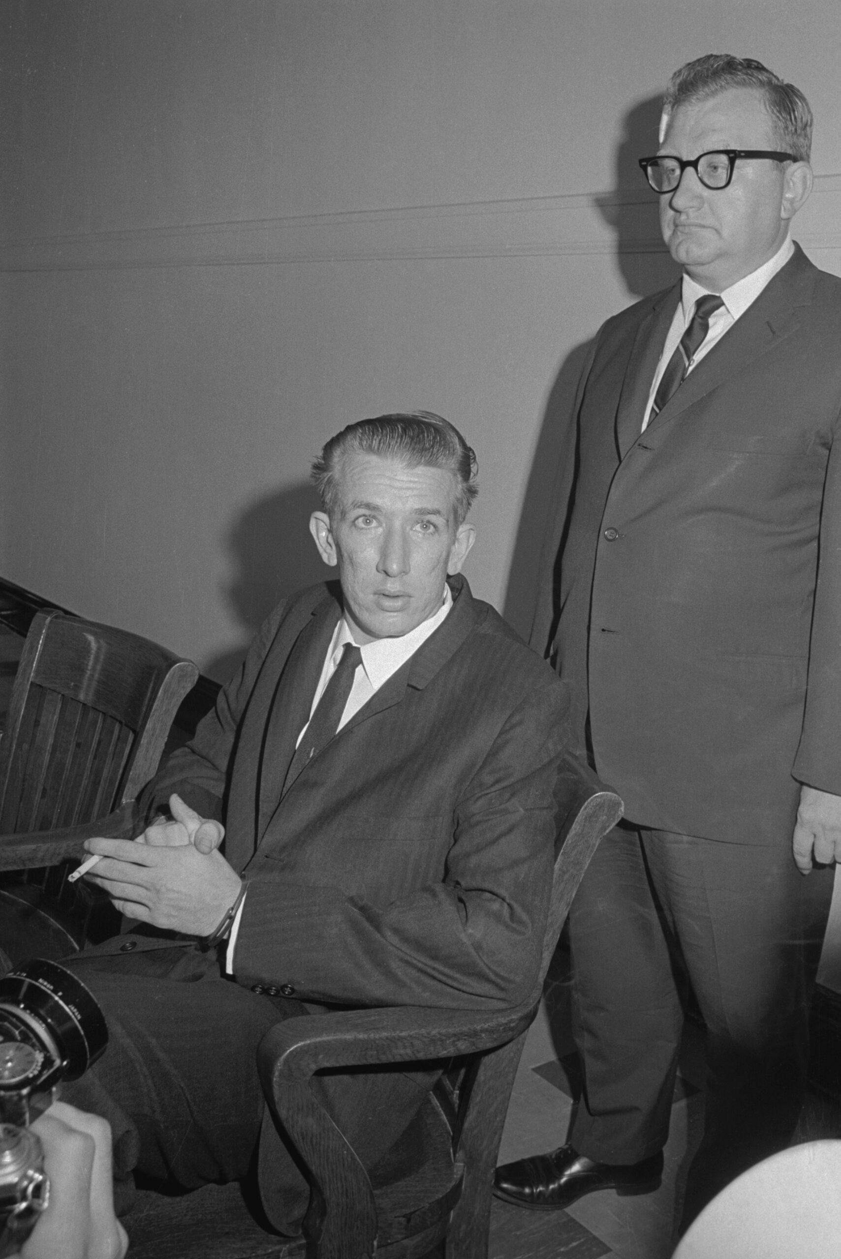 Crime Files The 1966 Mass Murder Of Eight Chicago Nursing Students