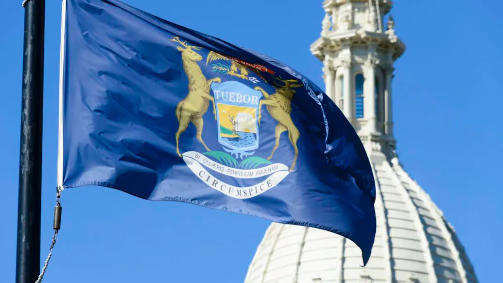 Criminals Over Victims: Michigan GOP Blasts Dems’ Proposal To Give Most Violent Convicts Chance For Reduced Sentences