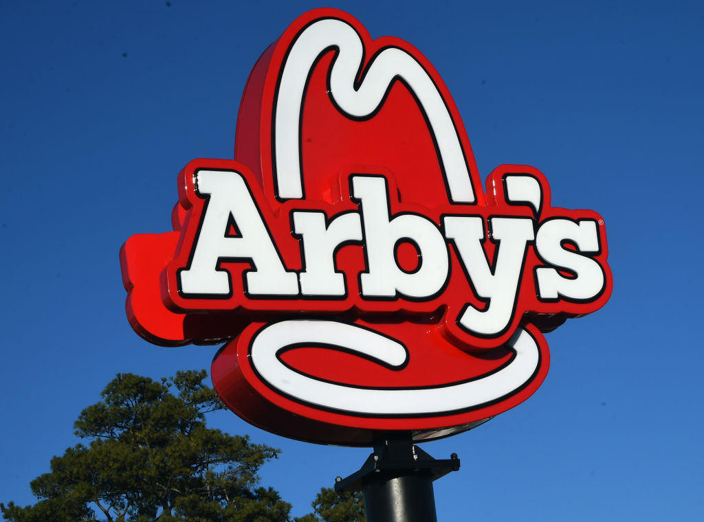 Police probe ‘suspicious death’ after body discovered in Arby’s freezer.
