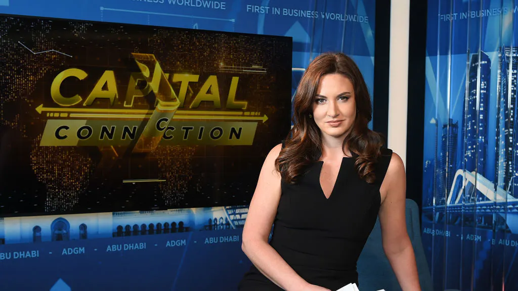 CNBC Host Out Just Weeks After Her Complaint Led To NBC CEO’s Ouster