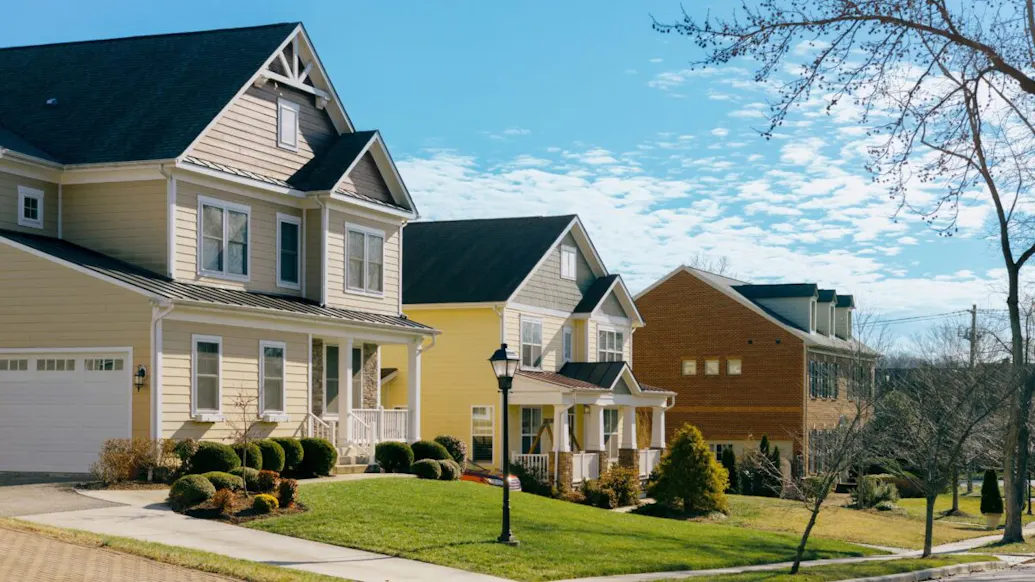 Record Low Number Of Americans Believe It Is A Good Time To Buy A House