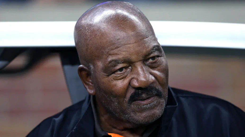 NFL Legend Jim Brown Dead At 87