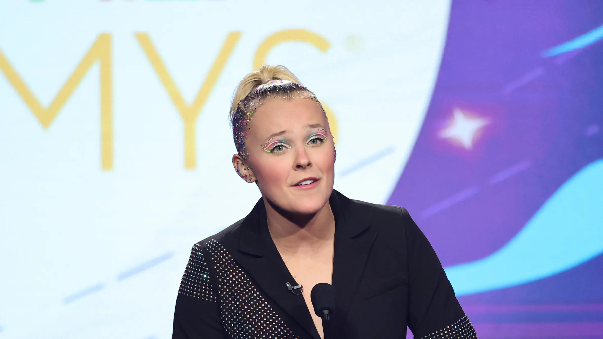 ‘Makes Me Sick’: JoJo Siwa Shares Footage Of Armed Robbery At Her Home