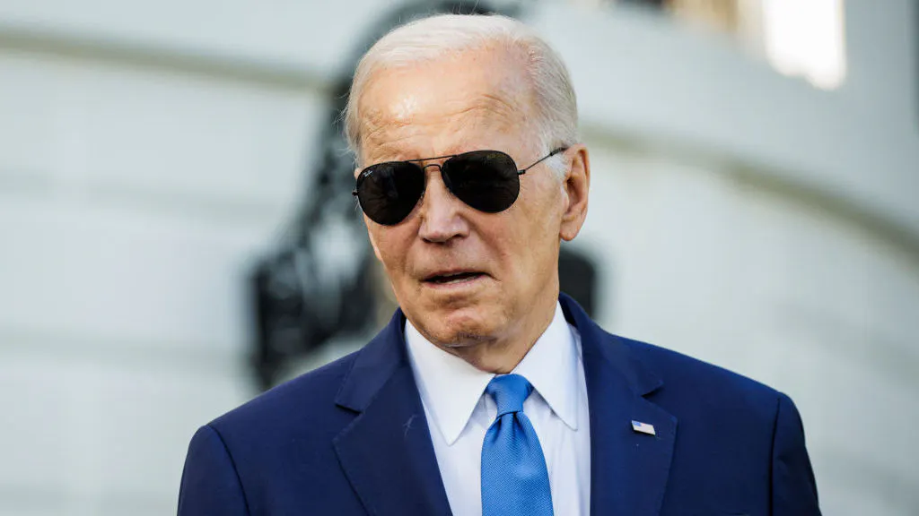 Democrats Fume As Biden Fumbles Debt Ceiling Talks: ‘Never Seen Anything Like It’