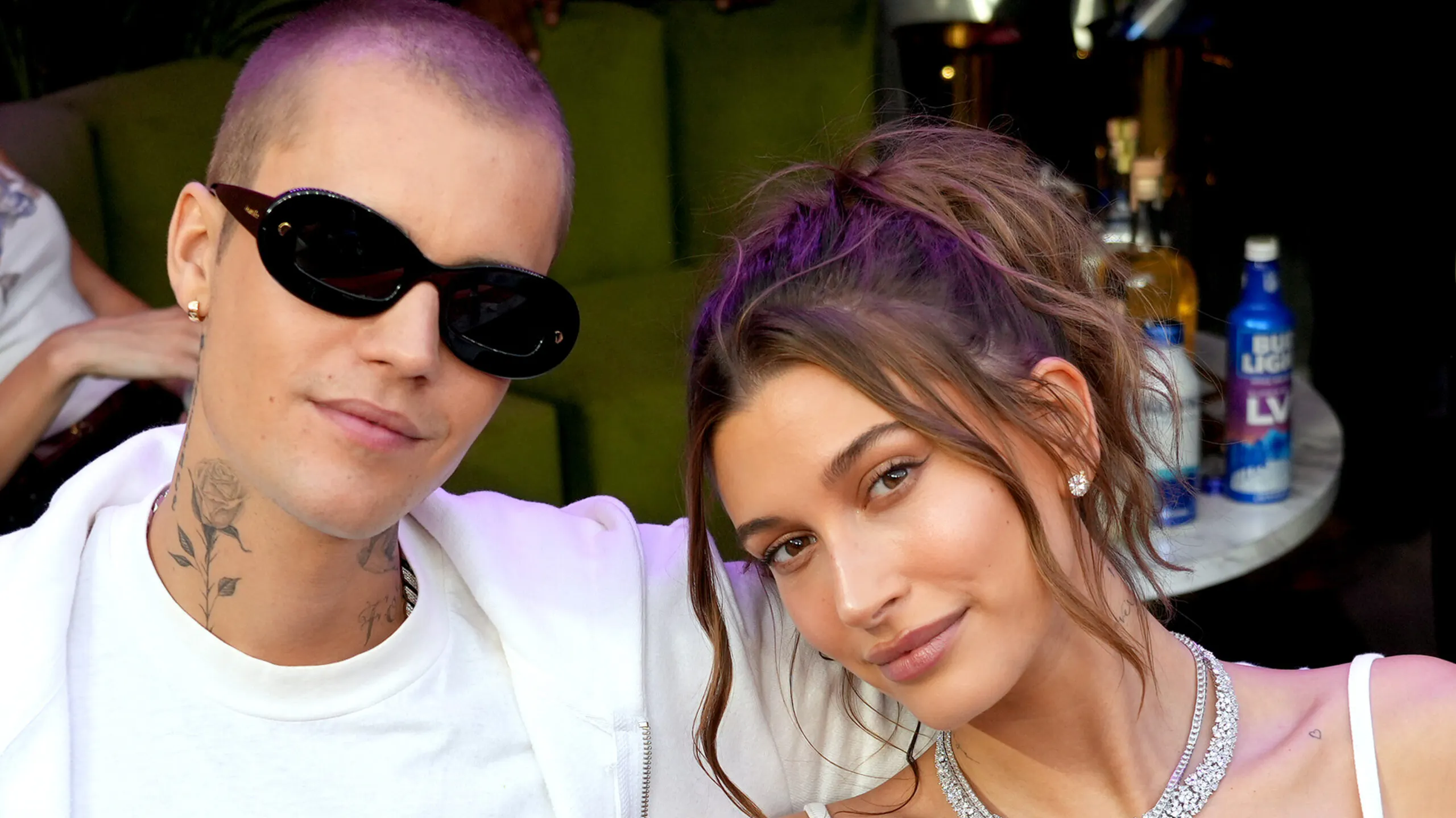 Hailey Bieber On Potential Parenthood With Justin: ‘I Want Kids So Bad But I Get Scared’