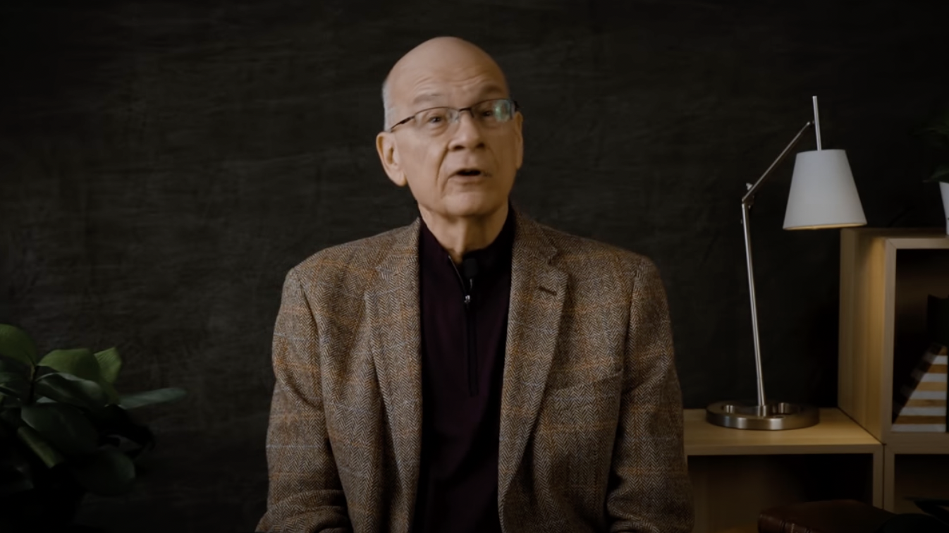 Christian pastor and author Tim Keller dies from cancer.