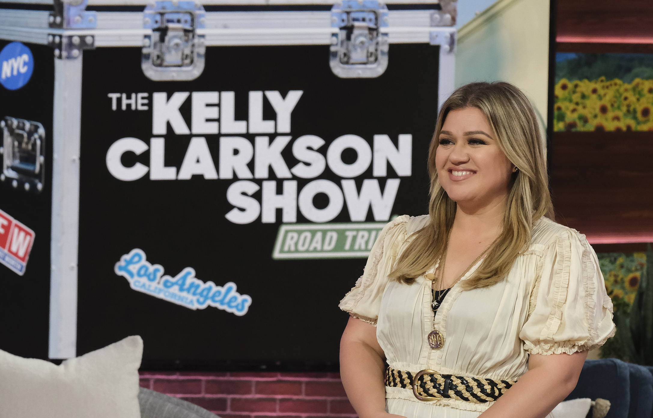 Unnamed staff members accuse ‘The Kelly Clarkson Show’ of being a toxic work environment.