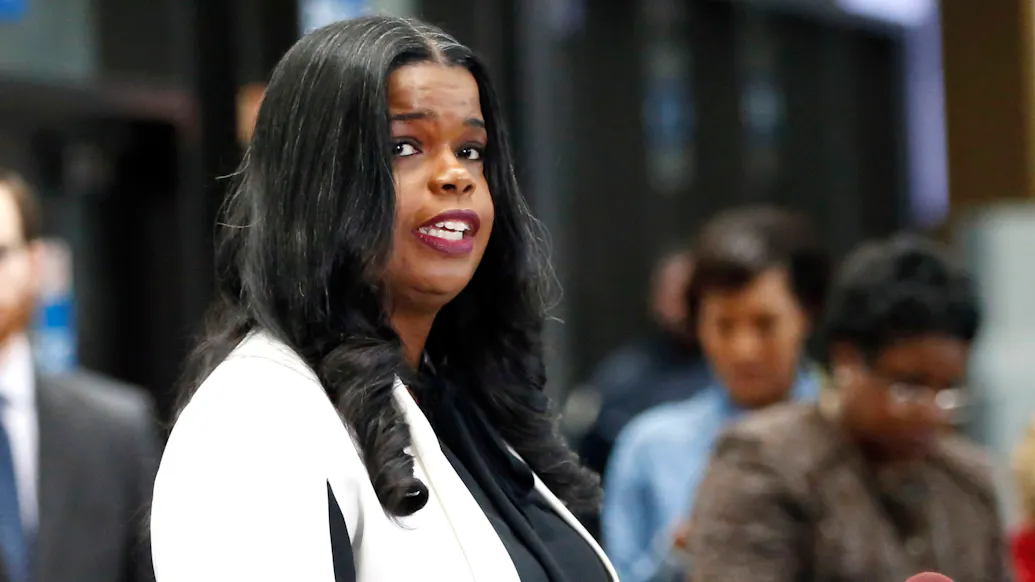 Prosecutor Torches Soros-Backed Chicago DA Kim Foxx In Resignation Letter: ‘Will Not Raise My Son Here’