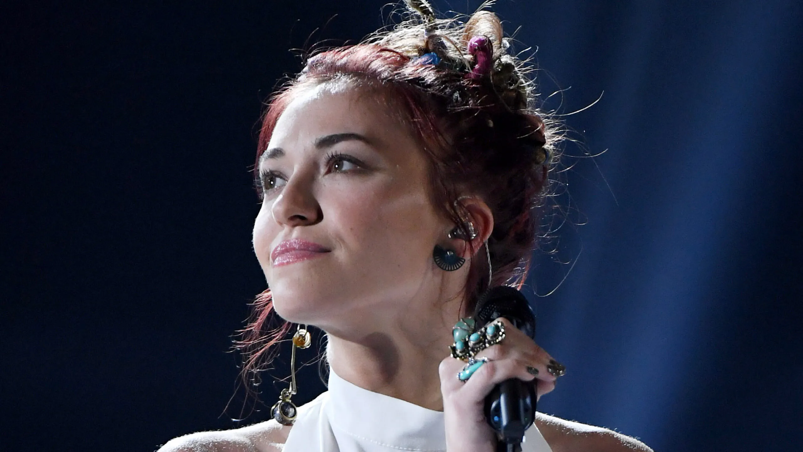Christian Singer Lauren Daigle Discusses Hitting ‘Rock Bottom,’ Mental Health Struggles