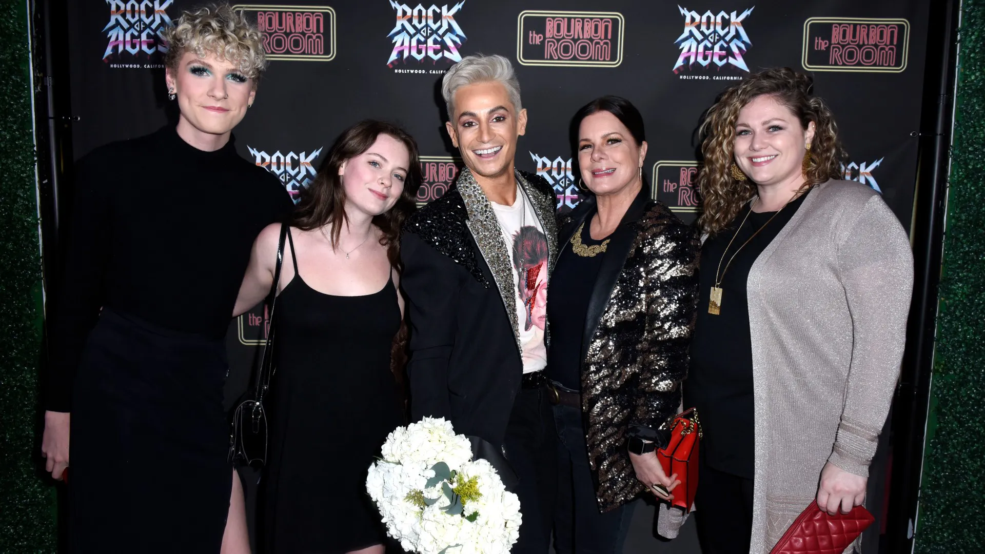 Oscar-Winning Actress Announces That Her Kids ‘Are All Queer’