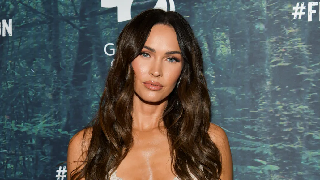 Megan Fox Says There Was ‘Never A Point In My Life Where I Loved My Body’