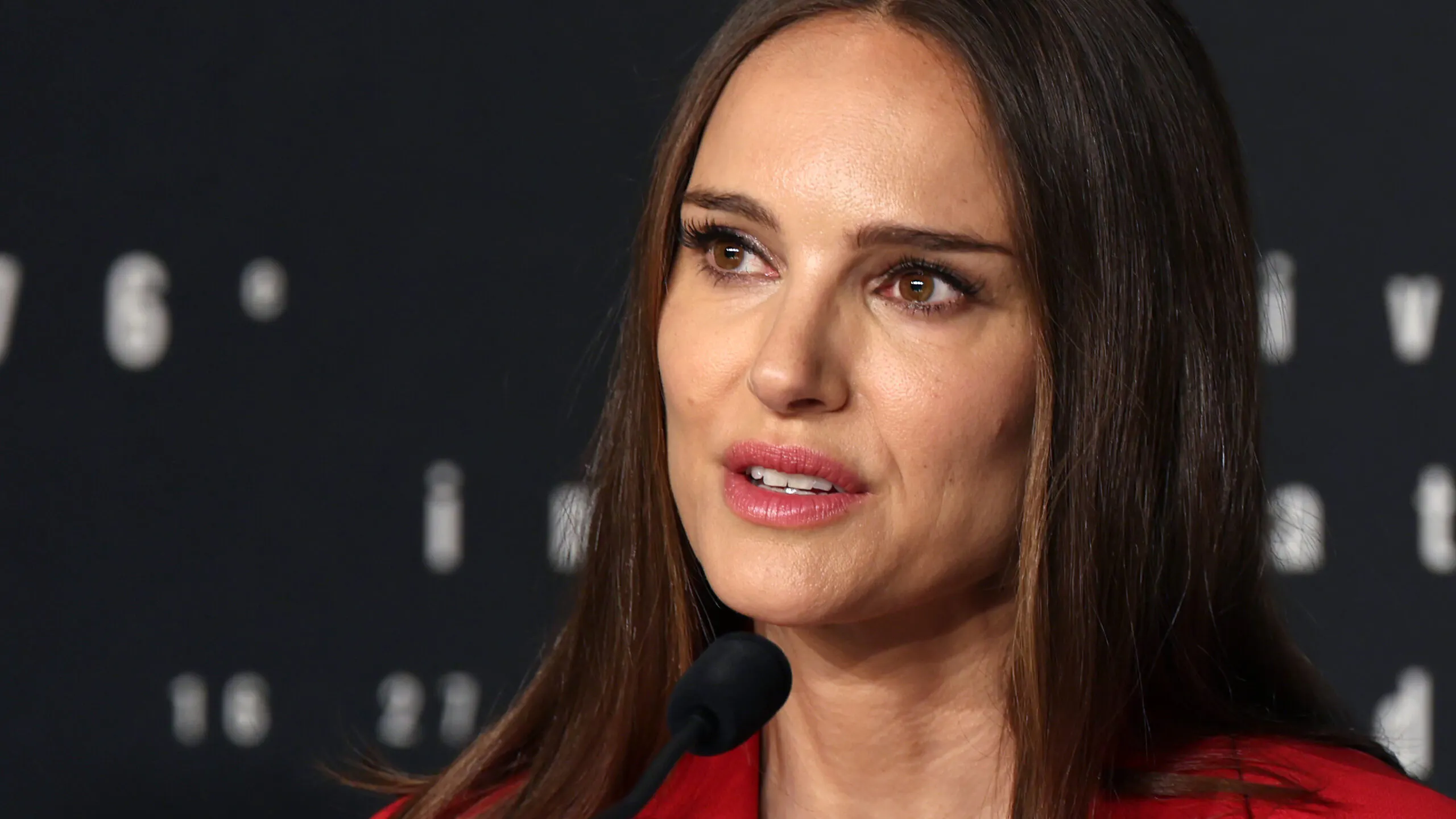 Natalie Portman Says Women Are ‘Expected To Behave’ Differently Than Men At Cannes And In Life