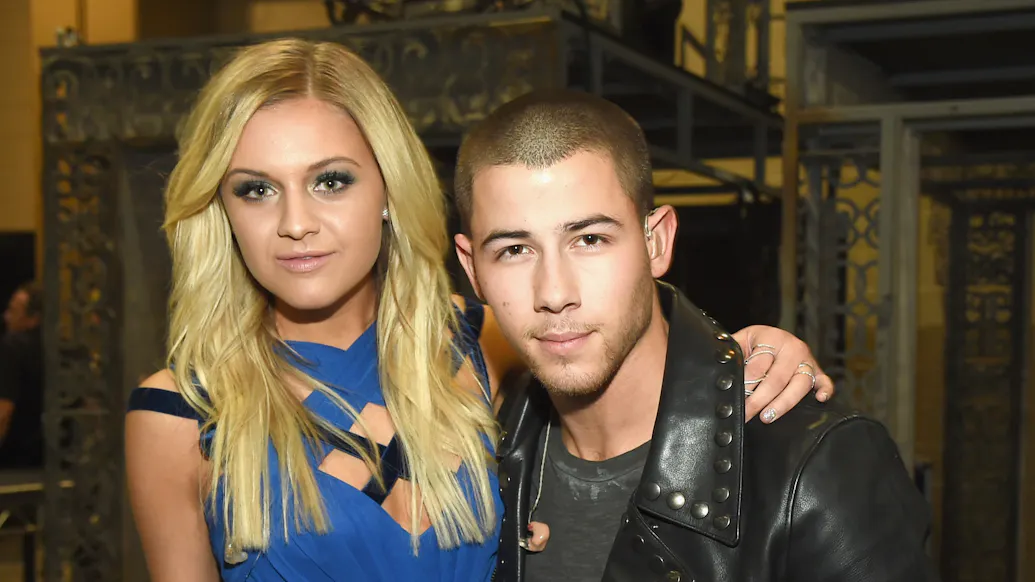 Nick Jonas Sought Therapy After ‘Tragic’ Mistake During Guitar Solo With Kelsea Ballerini: ‘Really Traumatic Moment’