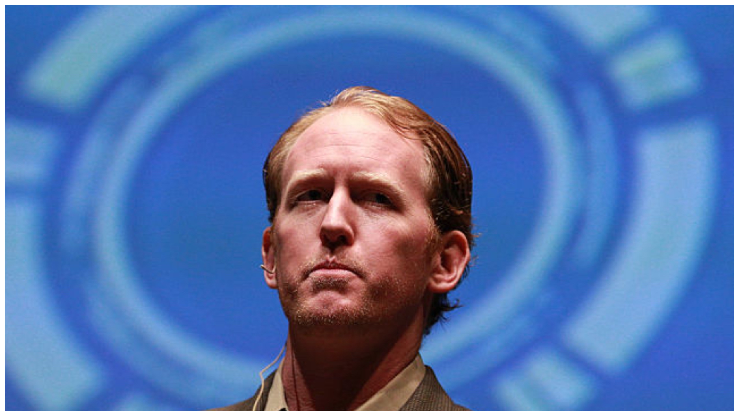 Navy SEAL who killed Bin Laden criticizes U.S. Navy for using drag queen in recruitment.