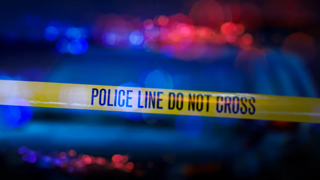 Bride Killed, Groom Injured When Suspected Drunk Driver Slammed Into Their Golf Cart
