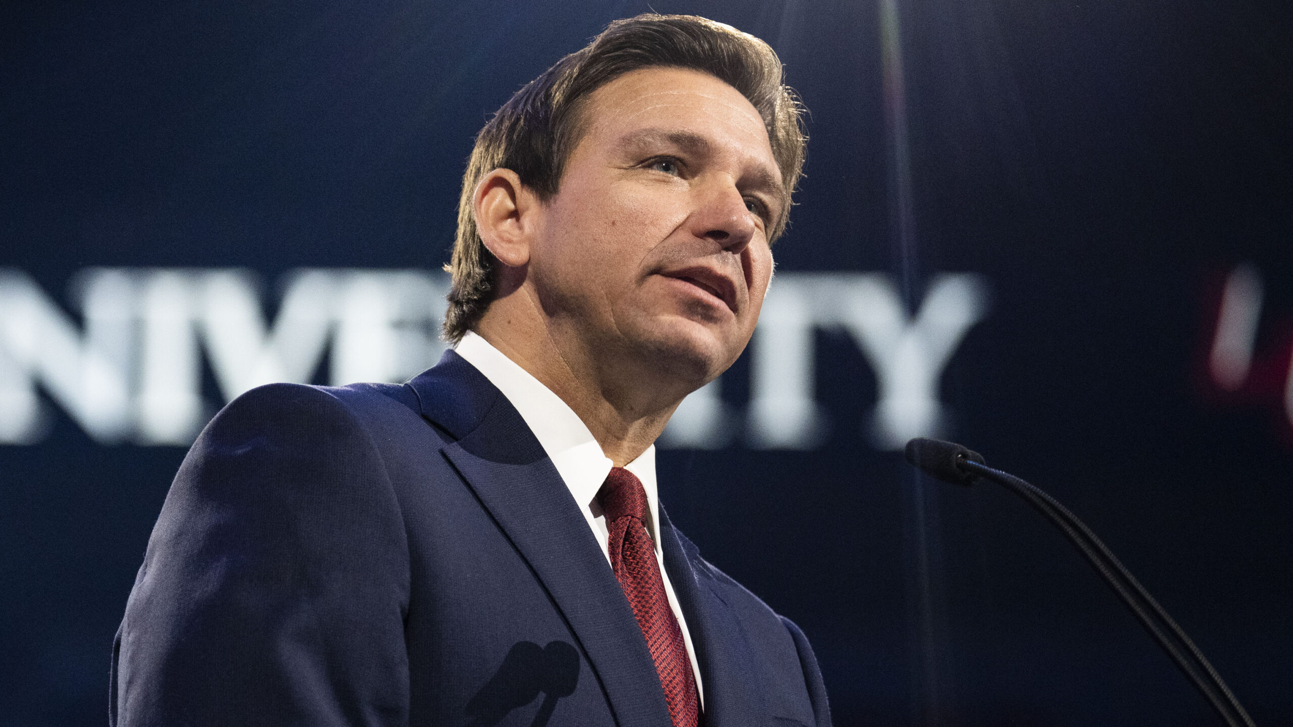 DeSantis Signs New ‘Law-And-Order’ Bills That Allows The Death Penalty For Pedophiles