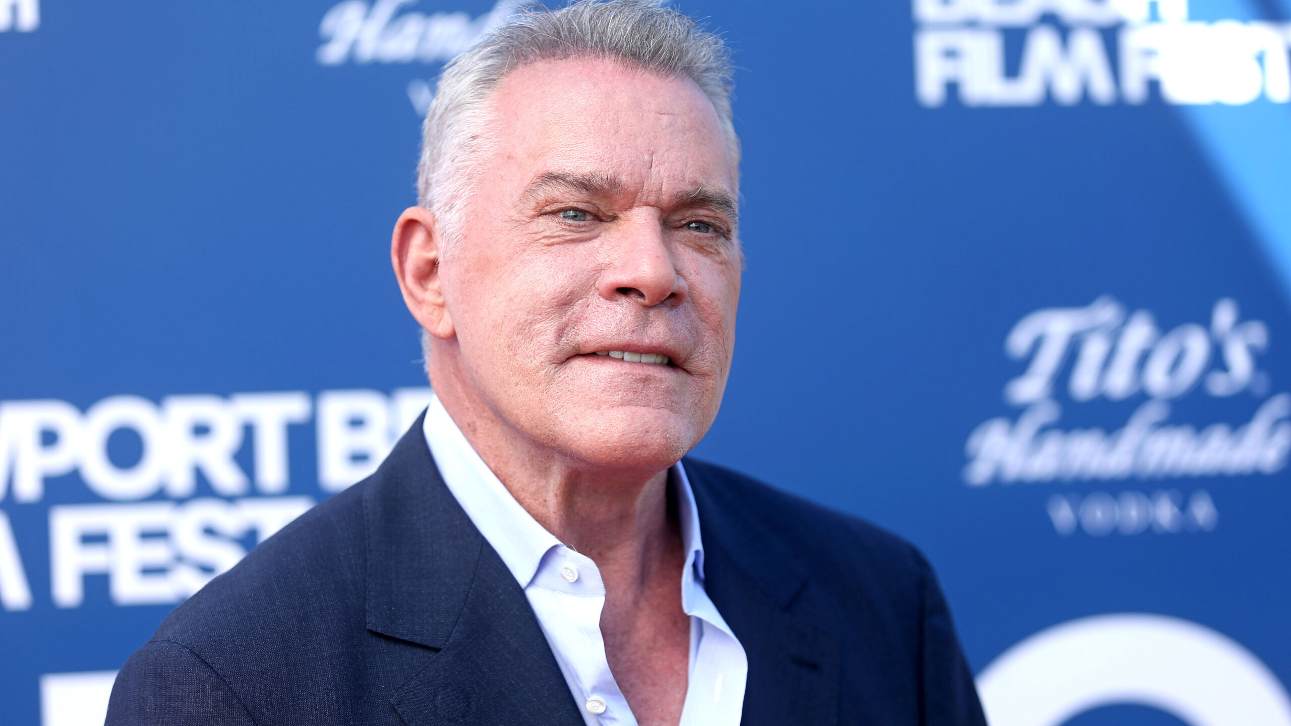 Ray Liotta’s cause of death officially revealed.